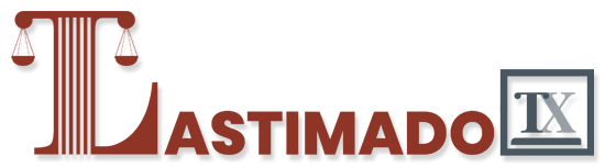Lastimado TX